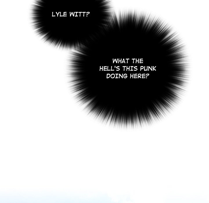 Secret World of Martial Arts Chapter 1 Page 61