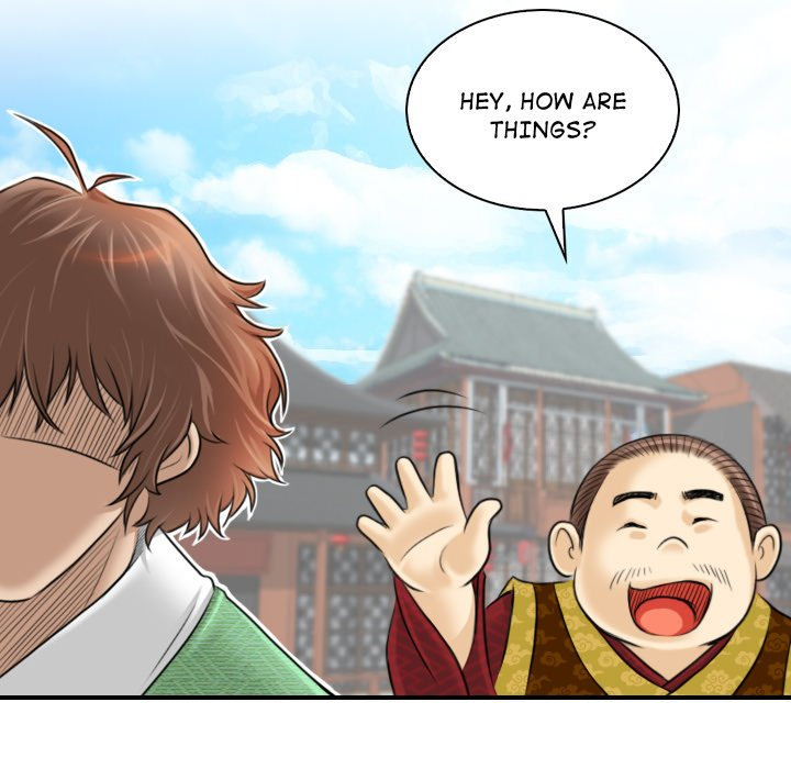 Secret World of Martial Arts Chapter 1 Page 62