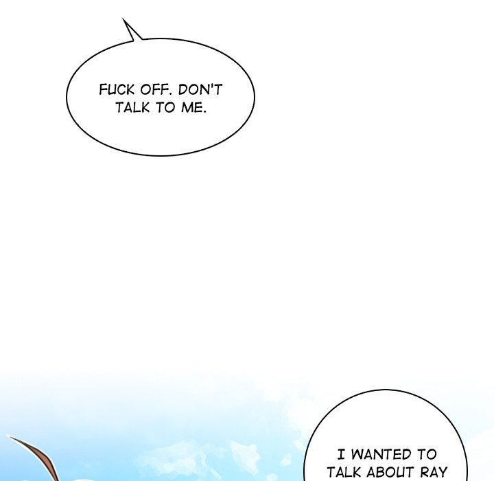 Secret World of Martial Arts Chapter 1 Page 63