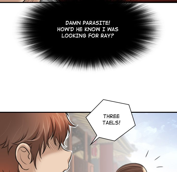 Secret World of Martial Arts Chapter 1 Page 66