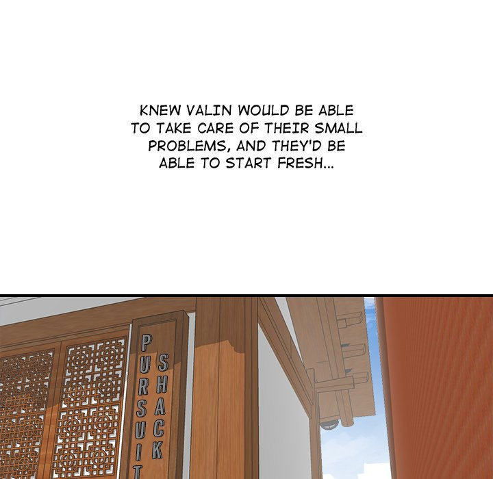 Secret World of Martial Arts Chapter 1 Page 72