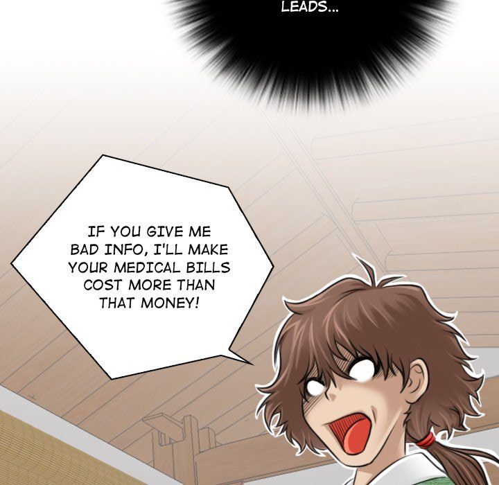 Secret World of Martial Arts Chapter 1 Page 75