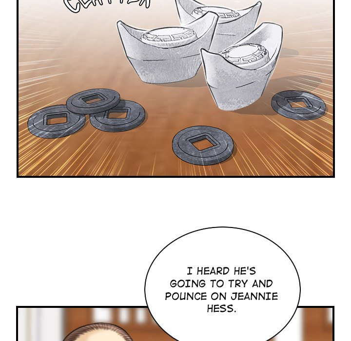 Secret World of Martial Arts Chapter 1 Page 77