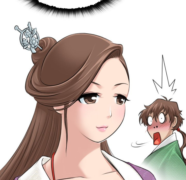 Secret World of Martial Arts Chapter 1 Page 79
