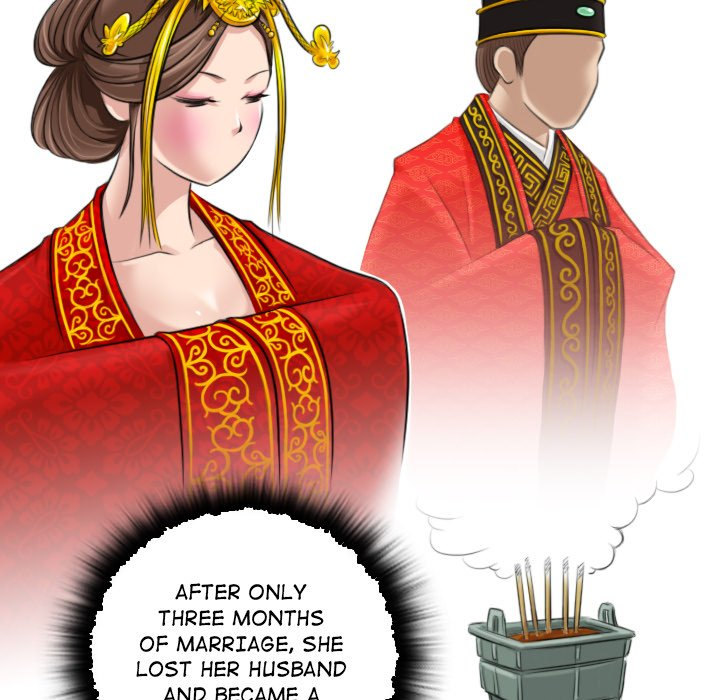 Secret World of Martial Arts Chapter 1 Page 81