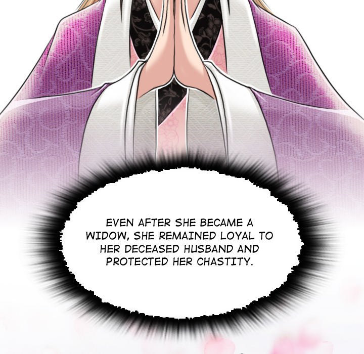 Secret World of Martial Arts Chapter 1 Page 84