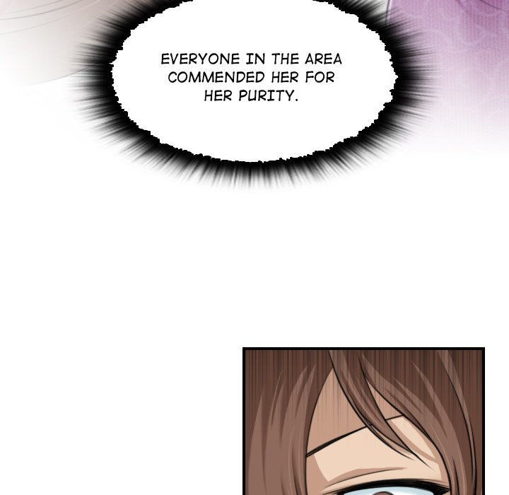 Secret World of Martial Arts Chapter 1 Page 86