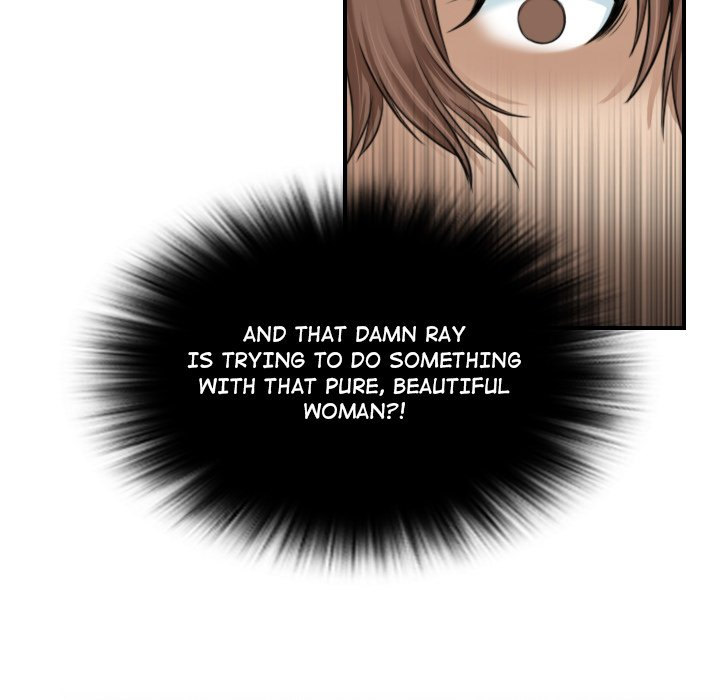 Secret World of Martial Arts Chapter 1 Page 87