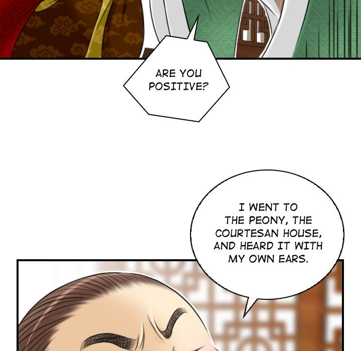 Secret World of Martial Arts Chapter 1 Page 89