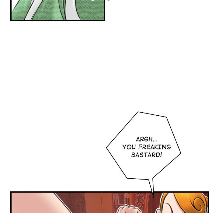 Secret World of Martial Arts Chapter 1 Page 9