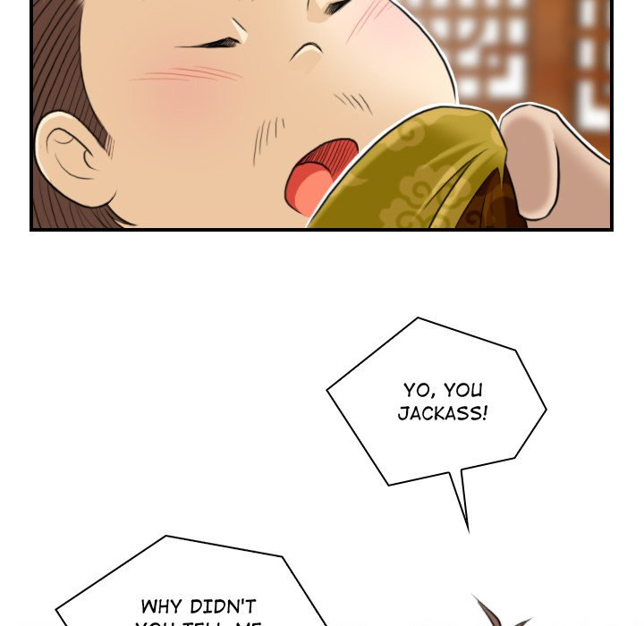 Secret World of Martial Arts Chapter 1 Page 90