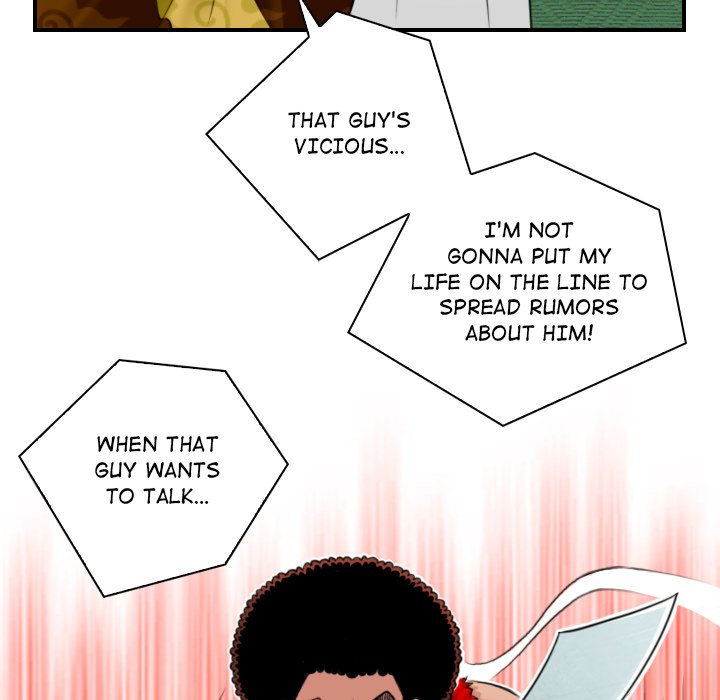 Secret World of Martial Arts Chapter 1 Page 93