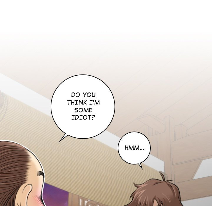 Secret World of Martial Arts Chapter 1 Page 95