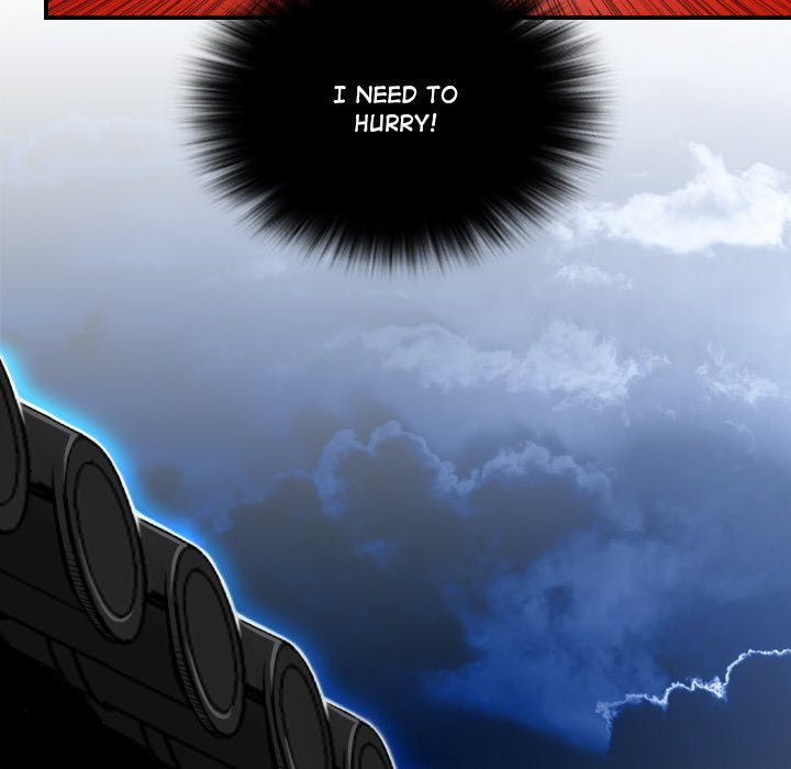 Secret World of Martial Arts Chapter 2 Page 13