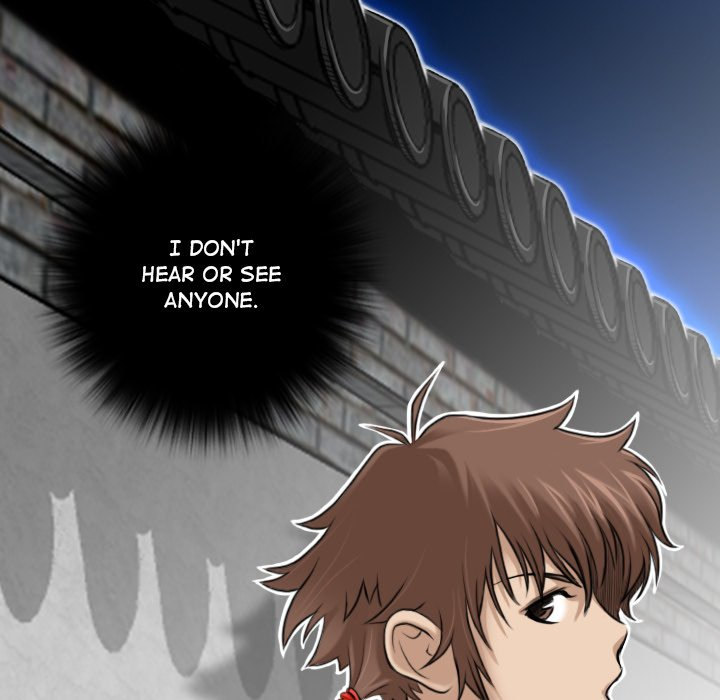 Secret World of Martial Arts Chapter 2 Page 14