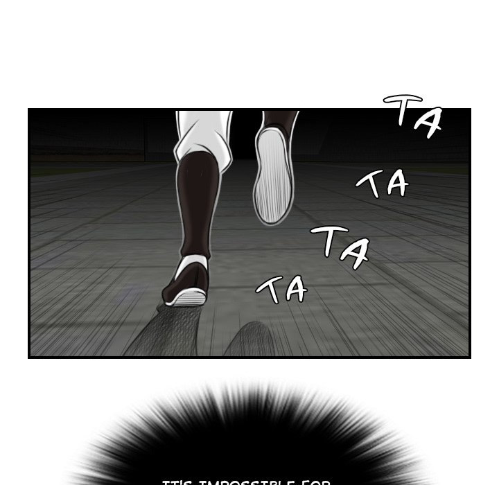 Secret World of Martial Arts Chapter 2 Page 27