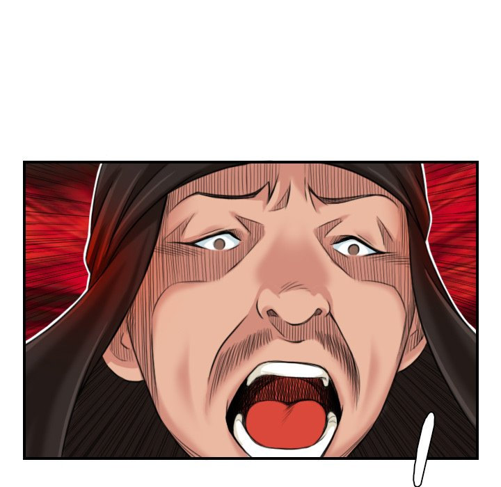 Secret World of Martial Arts Chapter 2 Page 33