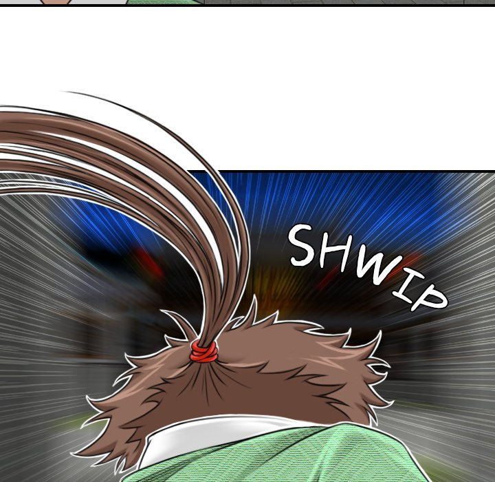 Secret World of Martial Arts Chapter 2 Page 45