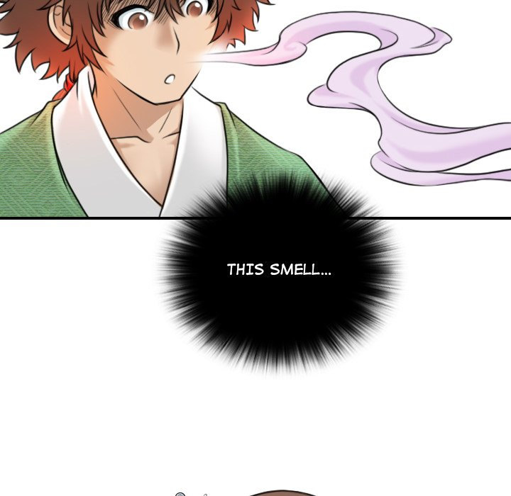 Secret World of Martial Arts Chapter 2 Page 6