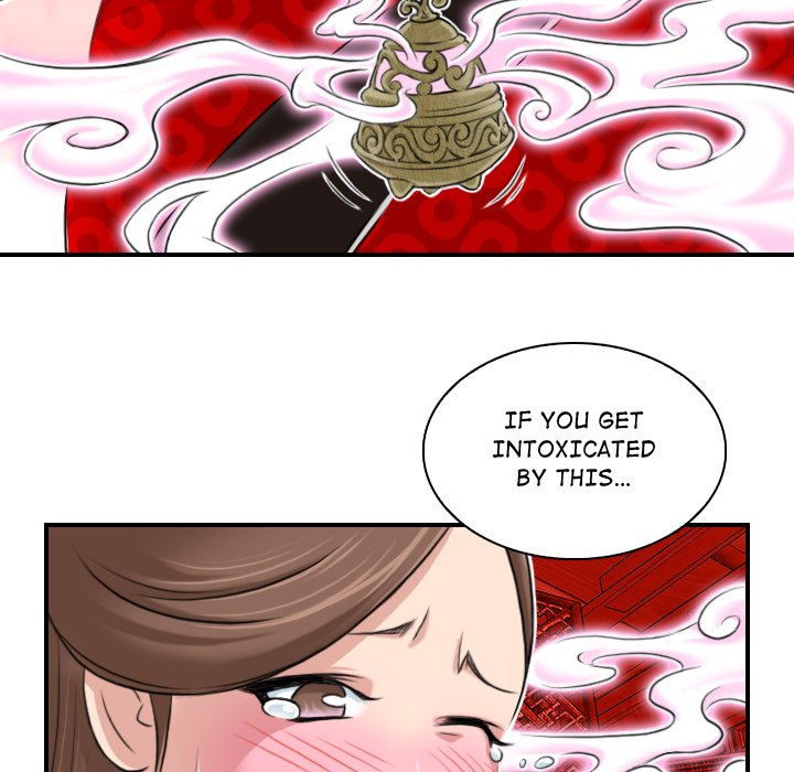 Secret World of Martial Arts Chapter 2 Page 68