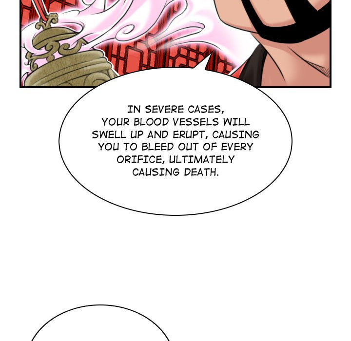 Secret World of Martial Arts Chapter 2 Page 73