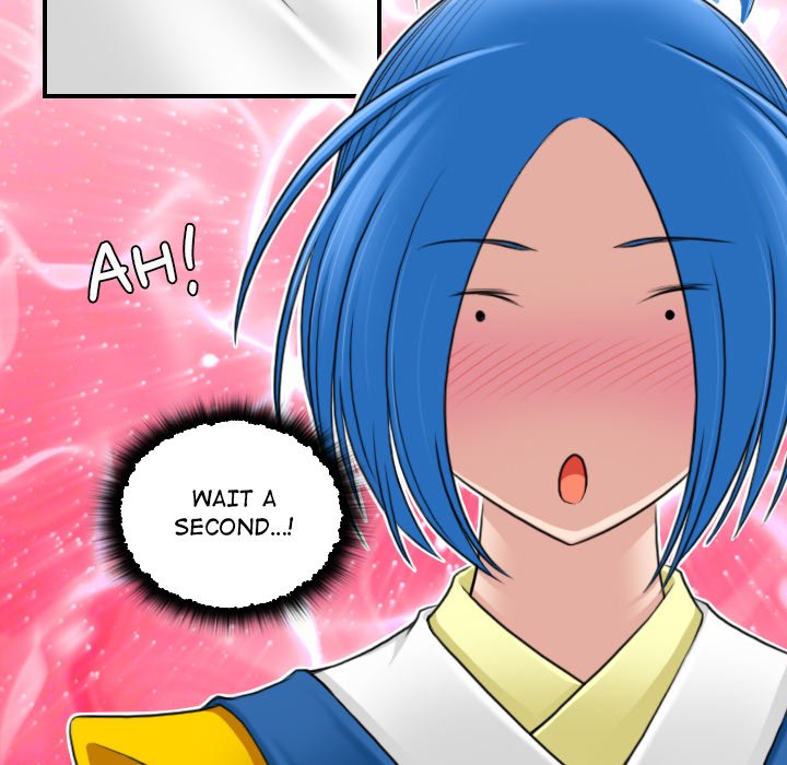 Secret World of Martial Arts Chapter 30 Page 12