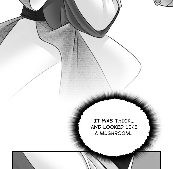 Secret World of Martial Arts Chapter 30 Page 15