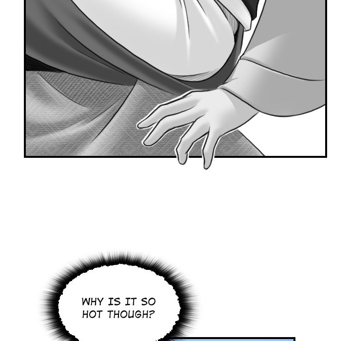 Secret World of Martial Arts Chapter 30 Page 16