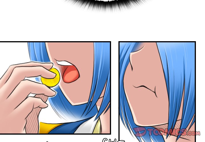 Secret World of Martial Arts Chapter 30 Page 2