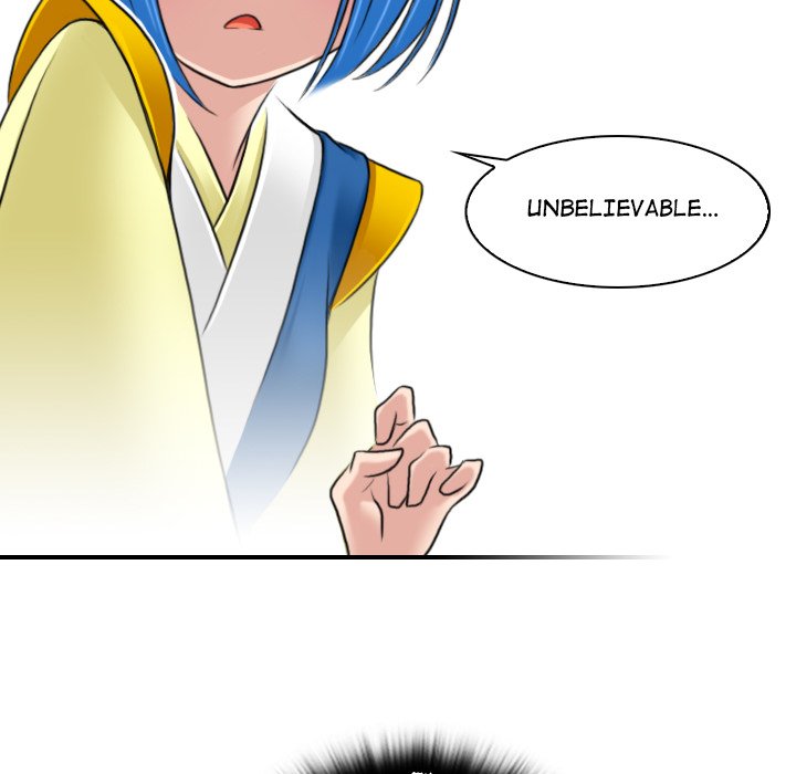 Secret World of Martial Arts Chapter 30 Page 23