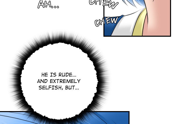 Secret World of Martial Arts Chapter 30 Page 3