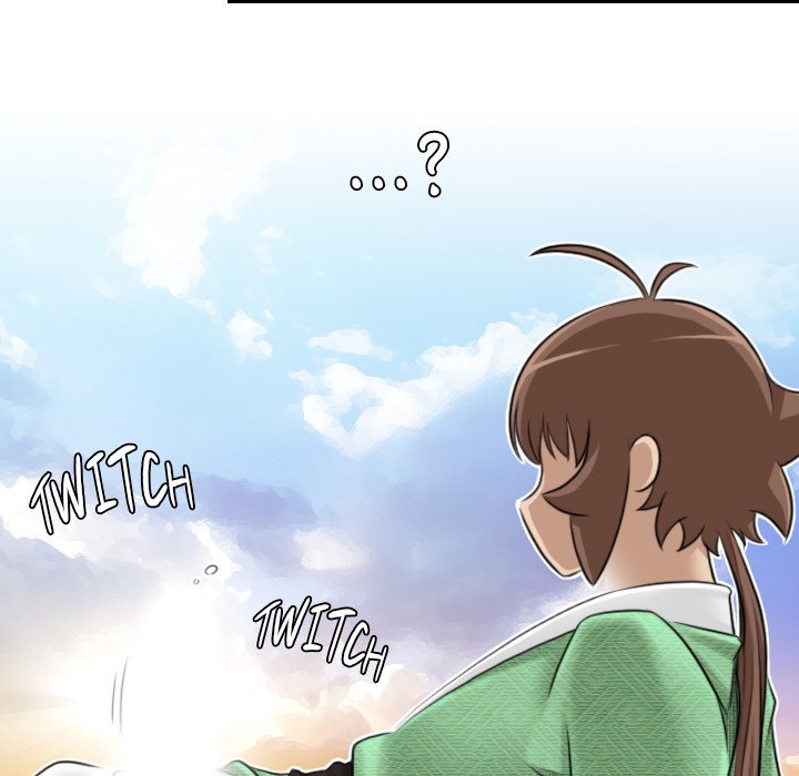 Secret World of Martial Arts Chapter 30 Page 34