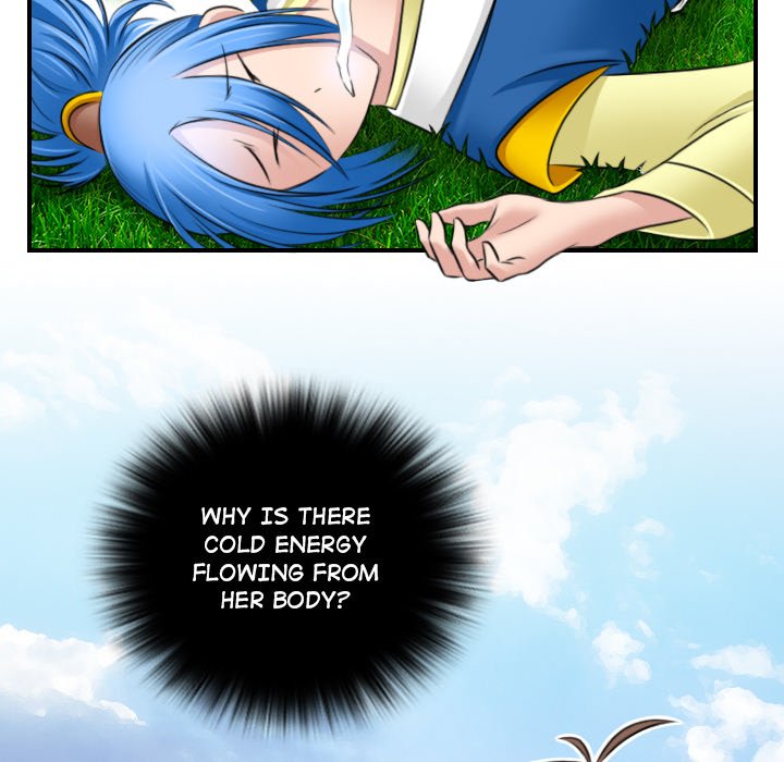Secret World of Martial Arts Chapter 30 Page 46