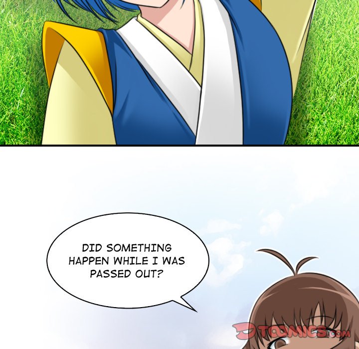 Secret World of Martial Arts Chapter 30 Page 56