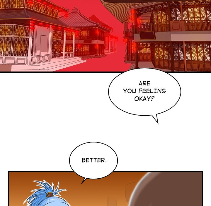 Secret World of Martial Arts Chapter 30 Page 65