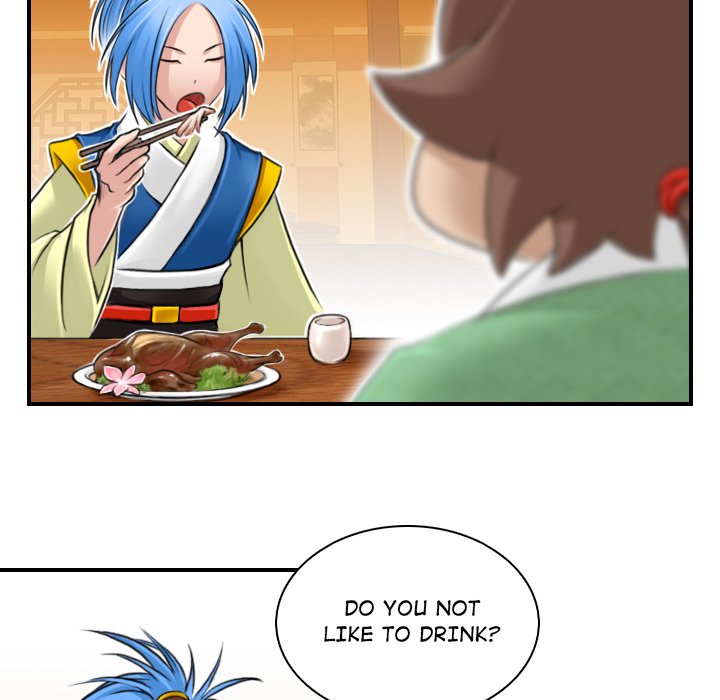 Secret World of Martial Arts Chapter 30 Page 66