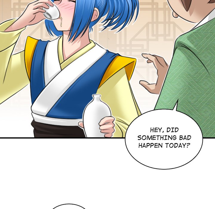Secret World of Martial Arts Chapter 30 Page 75