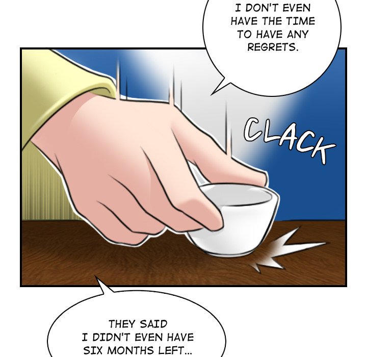 Secret World of Martial Arts Chapter 31 Page 22