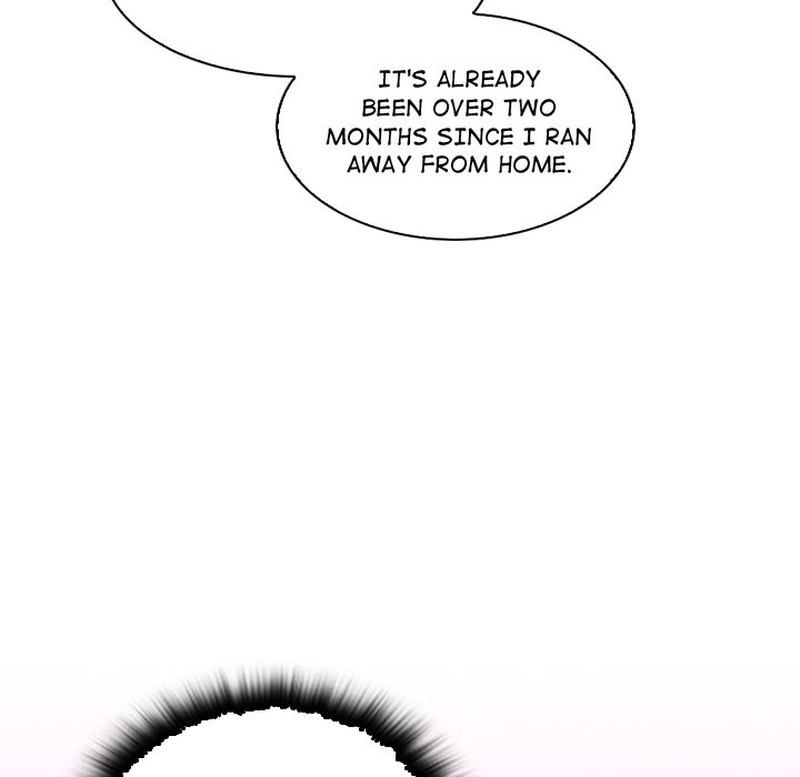 Secret World of Martial Arts Chapter 31 Page 23