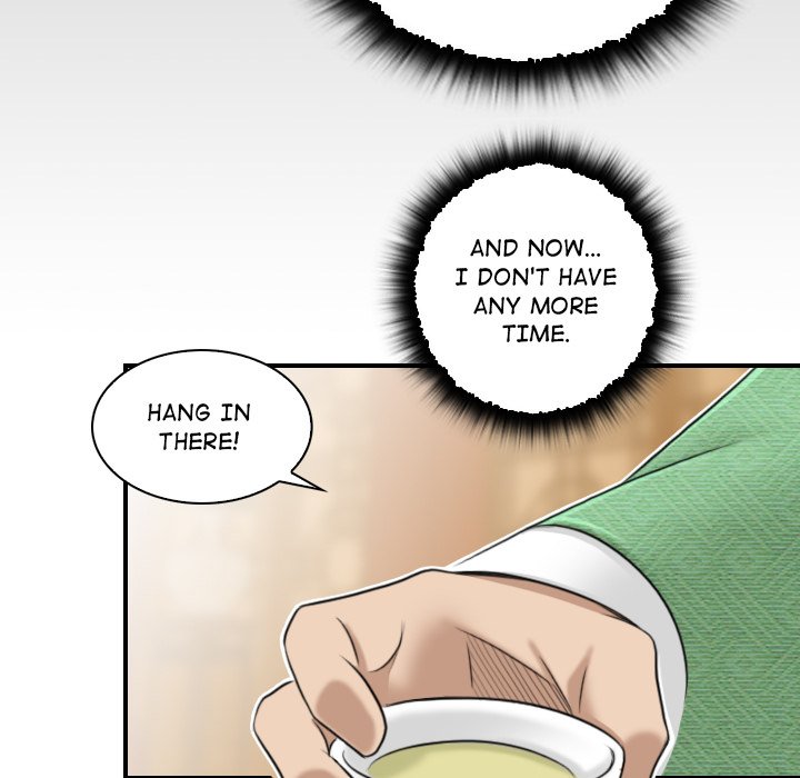 Secret World of Martial Arts Chapter 31 Page 27