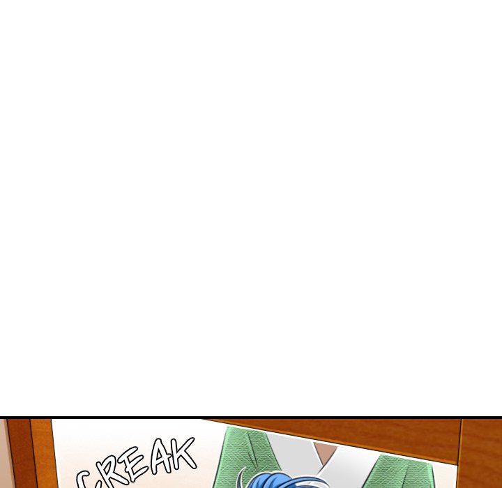 Secret World of Martial Arts Chapter 31 Page 31