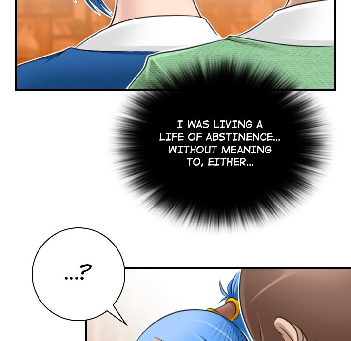 Secret World of Martial Arts Chapter 31 Page 35