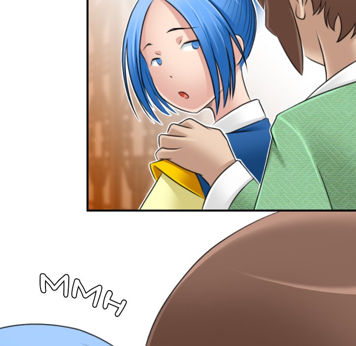 Secret World of Martial Arts Chapter 31 Page 36