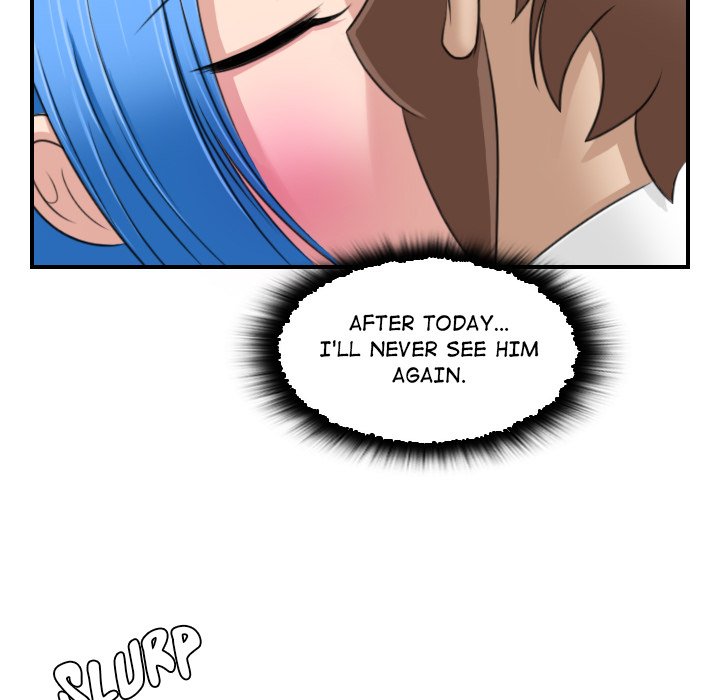 Secret World of Martial Arts Chapter 31 Page 40