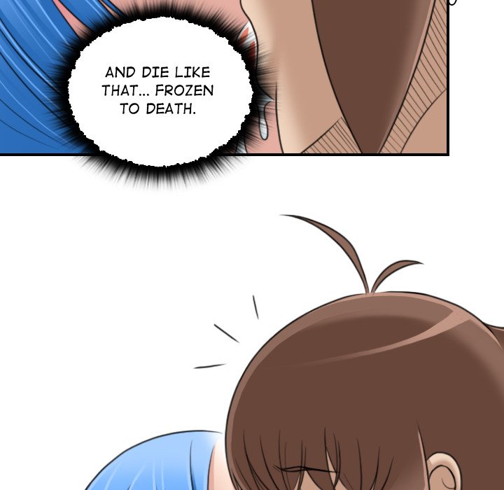 Secret World of Martial Arts Chapter 31 Page 43