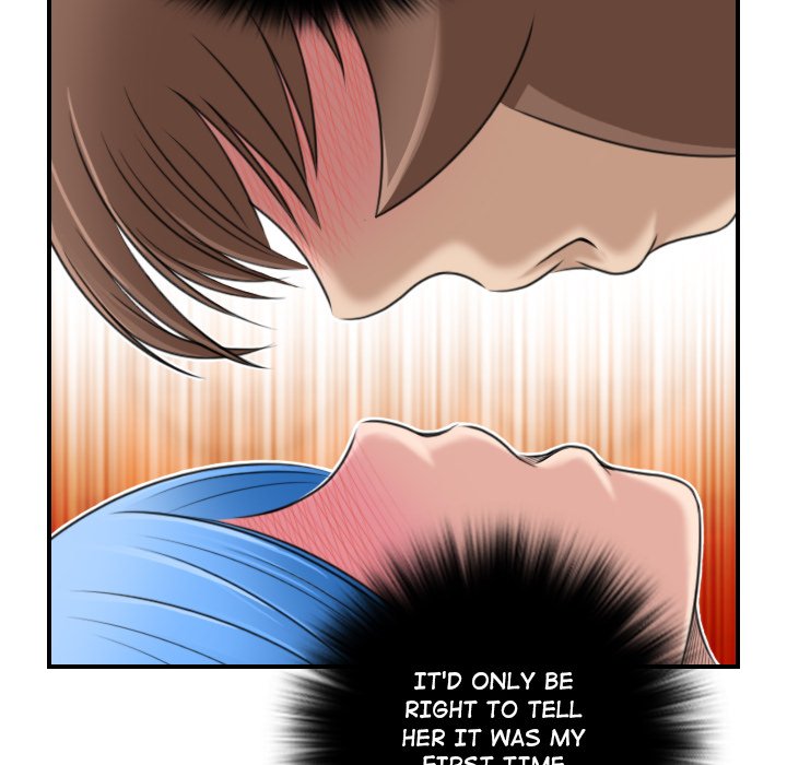 Secret World of Martial Arts Chapter 31 Page 53