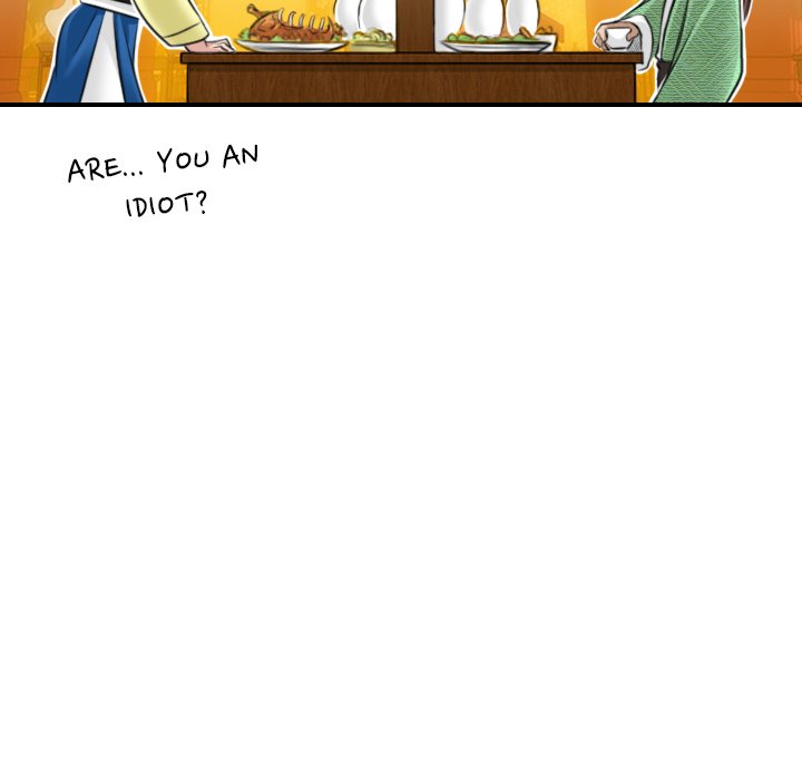 Secret World of Martial Arts Chapter 31 Page 7