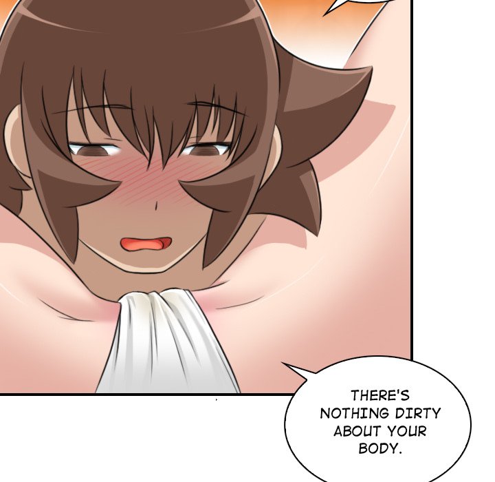 Secret World of Martial Arts Chapter 31 Page 85