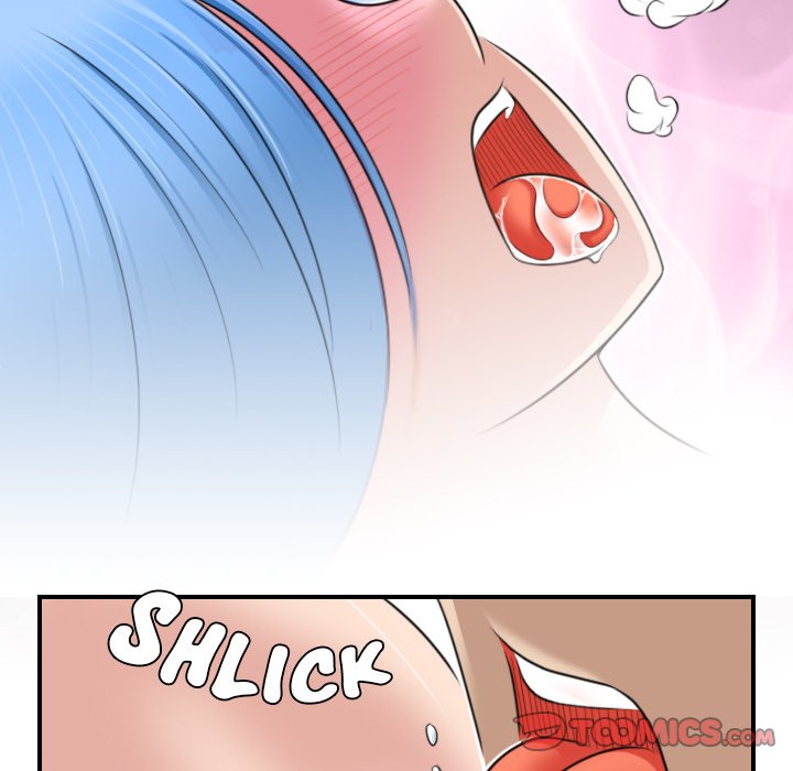 Secret World of Martial Arts Chapter 31 Page 92