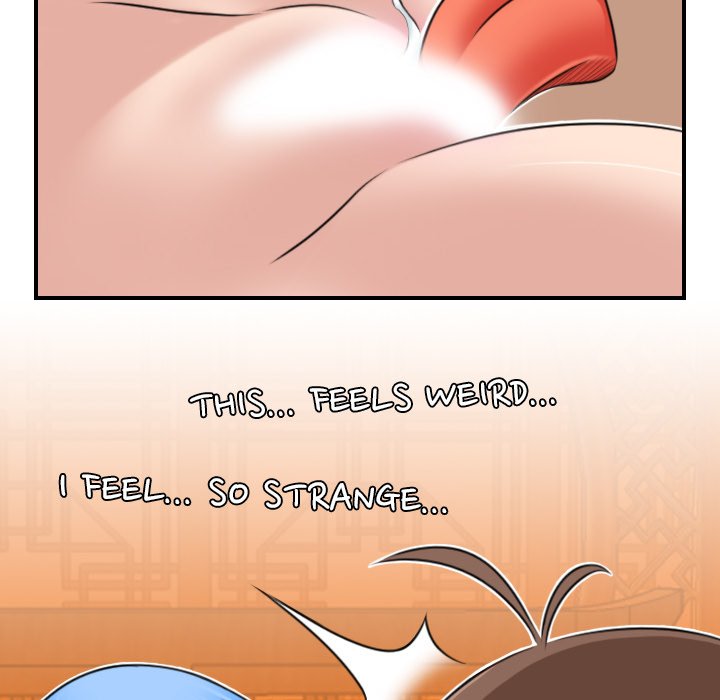 Secret World of Martial Arts Chapter 31 Page 93